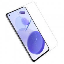 Защитная пленка Nillkin Crystal для Xiaomi Mi 11 Lite