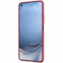 Чехол Nillkin Matte для Xiaomi Mi 11 Lite