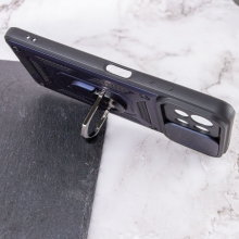 Ударопрочный чехол Camshield Serge Ring для Xiaomi Mi 11 Lite