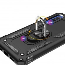 Ударопрочный чехол Serge Ring for Magnet для Xiaomi Mi 9 SE