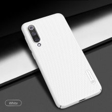 Чехол пластиковая накладка Nillkin для Xiaomi Mi 9 SE (Special Edition)