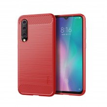 Чехол-бампер MOFI для Xiaomi Mi9 SE Красный - купить на Floy.com.ua