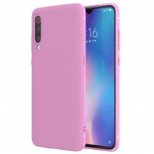 Чехол TPU для Xiaomi Mi9 SE Розовый - купить на Floy.com.ua