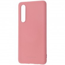 Чехол-бампер Molan Cano для Xiaomi Mi 9 SE Розовый - купить на Floy.com.ua