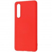 Чехол-бампер Molan Cano для Xiaomi Mi 9 SE Красный - купить на Floy.com.ua