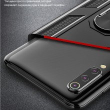 Противоударный чехол Serge Case для Xiaomi Mi 9 SE