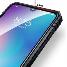 Противоударный чехол Serge Case для Xiaomi Mi 9 SE