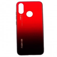 Чехол-бампер FASHION для Xiaomi Mi A2 Lite / Redmi 6 Pro (градиент) Красный - купить на Floy.com.ua