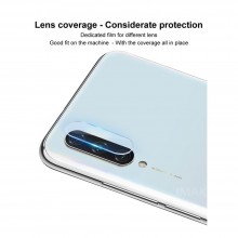 Защитное стекло IMAK для камеры Xiaomi Mi A3/ CC9e (2шт)