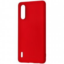 Чехол Molan Cano для Xiaomi Mi A3/ CC9e, матовый бампер Красный - купить на Floy.com.ua