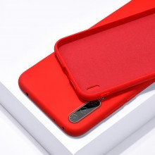 Чехол-бампер Xiaomi Silicone Cover для Xiaomi Mi A3/ Mi CC9e