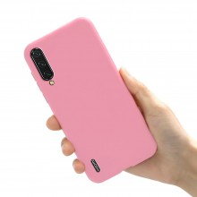 Чехол бампер Epic для Xiaomi Mi A3/ Mi CC9e Розовый - купить на Floy.com.ua