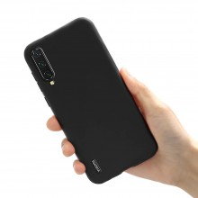 Чехол бампер Epic для Xiaomi Mi A3/ Mi CC9e Черный - купить на Floy.com.ua