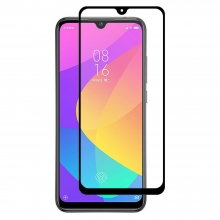 Защитное стекло XD+ (full glue) (тех.пак) для Xiaomi Mi A3 (CC9e) - купить на Floy.com.ua