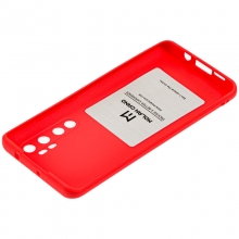 TPU чехол Molan Cano Smooth для Xiaomi Mi Note 10 Lite - купить на Floy.com.ua
