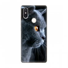 Чехлы с Котиками для Xiaomi Mi8 SE (VPrint) - купить на Floy.com.ua
