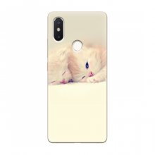 Чехлы с Котиками для Xiaomi Mi8 SE (VPrint) Маленькие котики - купить на Floy.com.ua