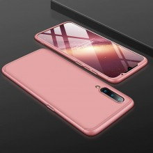 Чехол для Xiaomi Mi 9 (LikGus 360), пластиковая накладка Розовый - купить на Floy.com.ua