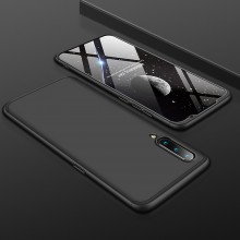 Чехол для Xiaomi Mi 9 (LikGus 360), пластиковая накладка Черный - купить на Floy.com.ua