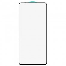 Защитное стекло SKLO 3D (full glue) для Xiaomi Redmi 10 / Note 10 5G / Poco M3 Pro