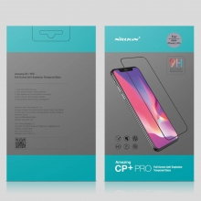 Защитное стекло Nillkin (CP+PRO) для Xiaomi Redmi 10 - купить на Floy.com.ua