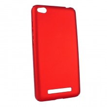 Пластиковая накладка Mooshion для Xiaomi Redmi 4A Красный - купить на Floy.com.ua