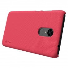 Чехол пластиковая накладка Nillkin для Xiaomi Redmi 5 Plus / Redmi Note 5 (Single Camera)