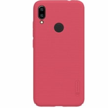 Чехол Nillkin Matte для Xiaomi Redmi 7 Красный - купить на Floy.com.ua