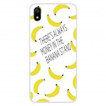 Чехол-бампер Fashion Case для Xiaomi Redmi 7A с картинкой Бананы - купить на Floy.com.ua