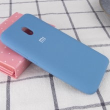 Чехол Silicone Cover Full Protective (AA) для Xiaomi Redmi 8a