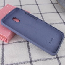 Чехол Silicone Cover Full Protective (AA) для Xiaomi Redmi 8a