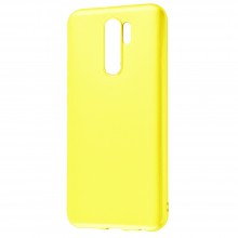 Тонкий бампер Air Case для Xiaomi Redmi 9 - купить на Floy.com.ua