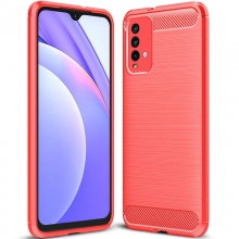 TPU чехол Slim Series для Xiaomi Redmi Note 9 4G / Redmi 9 Power / Redmi 9T