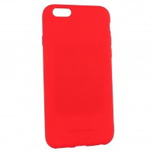 Чехол-бампер Molan Cano для Xiaomi Redmi Go Красный - купить на Floy.com.ua