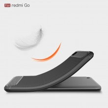 Чехол-бампер Slim Seria для Xiaomi Redmi Go