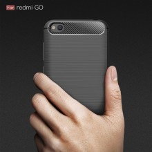 Чехол-бампер Slim Seria для Xiaomi Redmi Go