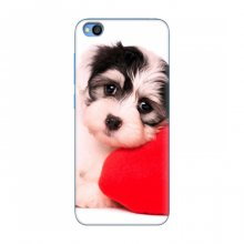 Чехлы с собаками для Xiaomi Redmi Go (VPrint) Песик - купить на Floy.com.ua