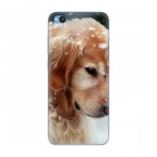 Чехлы с собаками для Xiaomi Redmi Go (VPrint) Домашняя собачка - купить на Floy.com.ua