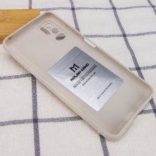 TPU чехол Molan Cano Smooth для Xiaomi Redmi Note 10 5G / Poco M3 Pro - купить на Floy.com.ua