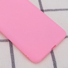 Силиконовый чехол Candy для Xiaomi Redmi Note 10 5G / Poco M3 Pro