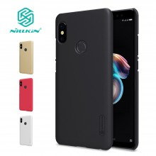 Чехол пластиковая накладка Nillkin для Xiaomi Redmi Note 5 - купить на Floy.com.ua