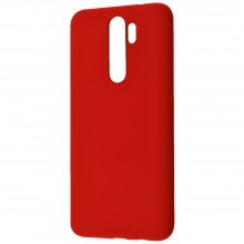 Чехол-бампер Molan Cano для Xiaomi Redmi Note 8 Pro Красный - купить на Floy.com.ua