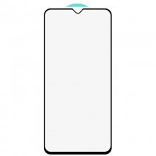 Защитное стекло SKLO 3D для Xiaomi Redmi Note 8 Pro