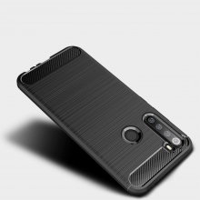 TPU чехол iPaky Slim Series для Xiaomi Redmi Note 8 / Note 8 2021 - купить на Floy.com.ua