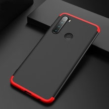 Пластиковая накладка GKK LikGus 360 градусов (opp) для Xiaomi Redmi Note 8 / Note 8 2021 - купить на Floy.com.ua