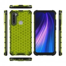 Ударопрочный чехол Honeycomb для Xiaomi Redmi Note 8T