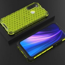 Ударопрочный чехол Honeycomb для Xiaomi Redmi Note 8T