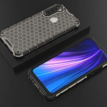 Ударопрочный чехол Honeycomb для Xiaomi Redmi Note 8T - купить на Floy.com.ua