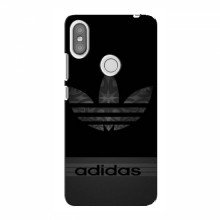 Чехлы Адидас для Xiaomi Redmi S2 (AlphaPrint) Adidas 8 - купить на Floy.com.ua