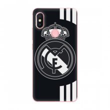 Чехлы для Xiaomi Redmi S2 (VPrint) - Футбольные клубы ФК Реал Мадрид - купить на Floy.com.ua